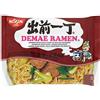 Nissin Demae Ramen Instant Noodle Spicy Beef Flavour 100g (30 packs)