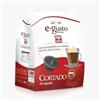 Generico 48 POP CAFFE CORTADO Capsule compatibili con Dolce Gusto - POP CAFFE E-GUSTO CORTADO solubile compatibile con Macchine Nescafè Dolce Gusto - 3 Sacchetti da 16