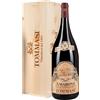 Generico Magnum Amarone della Valpolicella Classico DOCG 2021 Tommasi, Magnum 1500 ml, Corvina e Rondinella, Cassa in Legno