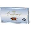 Crispo Confetti Confetti Couleurs Pasteles Crispo, ai Cereali con Cioccolato Bianco e al Latte, Colore Carta da Zucchero - 500 grammi