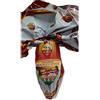 ICAM S.p.A. Uovo di Pasqua AS Roma Ufficiale da 320 gr