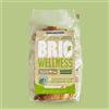 Pharmabiogen BRIO WELLNESS CROISSANT PROTEICO GUSTO CLASSICO: 2g DI CARBOIDRATI. Confezione da 250g (5x50g)