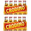 Crodino 20 x San Pellegrino Crodino Italian Aperitif Drink Beverage 100 ml Non alcolico