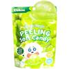 Generico Caramelle Morbide e Sgusciabili -Peeling Soft Candy- Gusto UVA