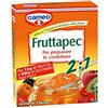 GREAT BRITISH TRADING LIMITED FRUTTAPEC 2:1 PREPARATO PER CONFETTURE CAMEO 8 CONFEZIONI DA 3 BUSTINE (24 BUSTINE)