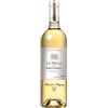 Bernard Magrez Graves AOC Blanc Le Prélat de Pape Clément Bernard Magrez 2018 0,75 ℓ