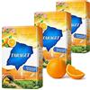 Yerbee Taragui Yerba Mate Tè Arancione 1.5kg (3 x 500g) | Set Mate Argentino | Bevanda disintossicante ed energetica