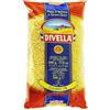 Generico Pastificio Divella Pasta Corallini 500gr