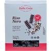 Dalla Costa Fusilli Riso Nero Senza Glutine Confezione Risparmio 8x250gr