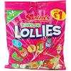 Swizzels Lollies Luscious £1 PMP 132g