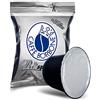 Caffè Borbone Respresso Miscela Nera - Confezione da 50 Capsule - Compatibili Nespresso®*