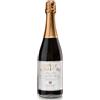 Teo Costa Gaule Subalpine spumante extra dry millesimato Teo Costa