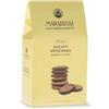 Marabissi® | Biscotti Artigianali Zenzero Limone | Biscotti Pasticceria Toscana | Astuccio Biscotti Limone Zenzero - 200 Gr