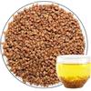 Plant Gift 100% Natural Black Buckwheat 240G/8.46oz puro tartaro tè di grano saraceno - grano saraceno tostato - foglia sciolta tè alle erbe - Caffeina Free - NON-OGM - Senza glutine
