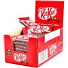 Nestlé Kit Kat Latte 41,5gr T 1x 24pz