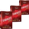 Yerbee Taragui Yerba Mate Tè Energia 1.5kg (3 x 500g) | Set Mate Argentino | Bevanda disintossicante ed energetica