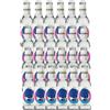 Generico Acqua Tonica Avena Bevande 24x200 ml, perfetta per cocktail, made in italy