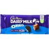 Cadbury Dairy Milk With Oreo 120G X 3