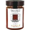 Il Tomolo Sugo ai Datterni Con Lardo e Aglione - Artigianale - Senza Conservanti - Senza Coloranti - Vasetto da 300 Grammi