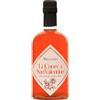 Vallenera Li - Cuore di San Valentino * Liquore di San Valentino * Infuso di foglie di ulivo * Infuso di boccioli di rose * Amaro Artigianale Umbro 0,5 L.