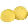 Generico Marshmallow Palle Da Golf varie colorazioni e Mix Senza Glutine per Compleanni,Battesimi,Nascite e Eventi (900g) (Giallo)