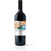 Cantina Giovanni Molettieri Colle Santa Maria - Irpinia Campi Taurasini DOC