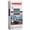 Kimbo 500 Capsule Compatibili Nespresso Original - Intenso Napoletano - Intensità 12/13, Tostatura Scura, Note di Cacao Fondente e Spezie (50 Confezioni da 10 Capsule)