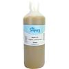 The Soapery Olio di Neem Bio 500ml - Pressato a freddo, crudo, puro, vergine, non raffinato