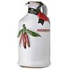 Frantoio Galantino Orcio in Ceramica con Olio Extra Vergine aromatizzato al peperoncino 250ml