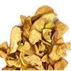 Il Contadino - Antichi Sapori MELE CHIPS ALLA CANNELLA | Snack di Mele Croccante e Naturale, Snack Vegetale senza Coloranti, Confezione Salva Freschezza (500g)