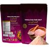 SpektaTek Puro sale rosa dell'Himalaya (extra fine) 1,8 kg, contiene naturalmente fino a 84 tracce di minerali essenziali, qualità premium e 100% naturale