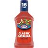 Kraft Catalina Salad Dressing 16 oz