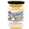 Tracklements Gamma Tracklements, Srong Horseradish Cream, Crema Forte al Rafano, 2 x 140gr