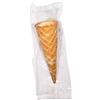 Generico PZ 40 CONO PER GELATO SENZA GLUTINE E LATTOSIO PER CELIACI WAFER ICE CREAM GLUTEN FREE CONI PER GELATERIE CIALDA VEGANA