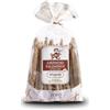 Panificio Zorzi - Grissino Valdadige Integrale con olio extravergine di oliva - pacco 9 confezioni da 200 g