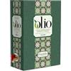 Frantolio Casale Abate Menfi Olio extra vergine di oliva Frantolio Casale Abate - Bag in Box Maiolica (1,5 Litri)