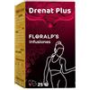 FLORALP'S DRENAT PLUS 25 buste floreali