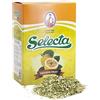 Yerbox Selecta Yerba Mate Tè Frutto della Passione 0.5 kg + Campione Regalo (40g): Ricco di antiossidanti e vitamine, accelera il metabolismo, senza zucchero | Paraguay
