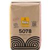 FARINA PETRA 2,5 Kg Petra 5078 Farina Tipo 0 con Farro Integrale e Soia | Miscela di Cereali Tostati per Impasti Leggeri, Aromatici e Friabili | Ideale per Pizza Gourmet e Pane Artigianale