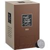 Caffè del Golfo Capsule Compatibili con Nespresso® Miscela Moka - Intenso e Cremoso (200 CAPSULE)