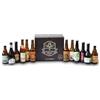 NOT JUST A BOX - Box Degustazione Birre - Beerbox con 12 bottiglie di Birra (Box Birre IPA)