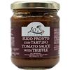 LOSTIVALE SUGO PRONTO CON TARTUFO 180G - LOST42 LUXURY FOOD