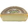 Caseificio Val d'Orcia PECORINO BIO GROTTA Formaggio biologico di Pecora Stagionato in Grotta Mezza forma Kg.0,9