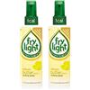 Fry Light 2 x Frylight Better Than Butter Cooking Spray 190 ml (confezione da 2)
