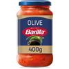 Barilla Salsa di oliva, 400g