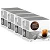 Nescafé Dolce Gusto Espresso Barista, 4 Confezioni, 4 x 16 Capsule