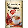 Liebig Bisque Aragosta - Scatola da 300 g