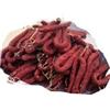 Raspada SALSICCIA LUCANA DOLCE Kg 1,200 Circa la Confezione da 4 Pz. Gr.300