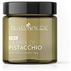 ITALIA SPEZIE Crema di Pistacchio 100% pura senza additivi - Pasta di Pistacchio, Creme di frutta secca 100% - Italia Spezie