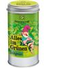 Sonnentor Bio Alles im Grünen®, spezie per insalata, 2 x 15 g